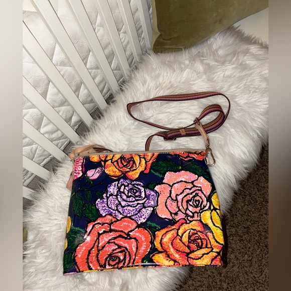 Beautiful Consuela Downton Crossbody Everleigh - Picture 4 of 16